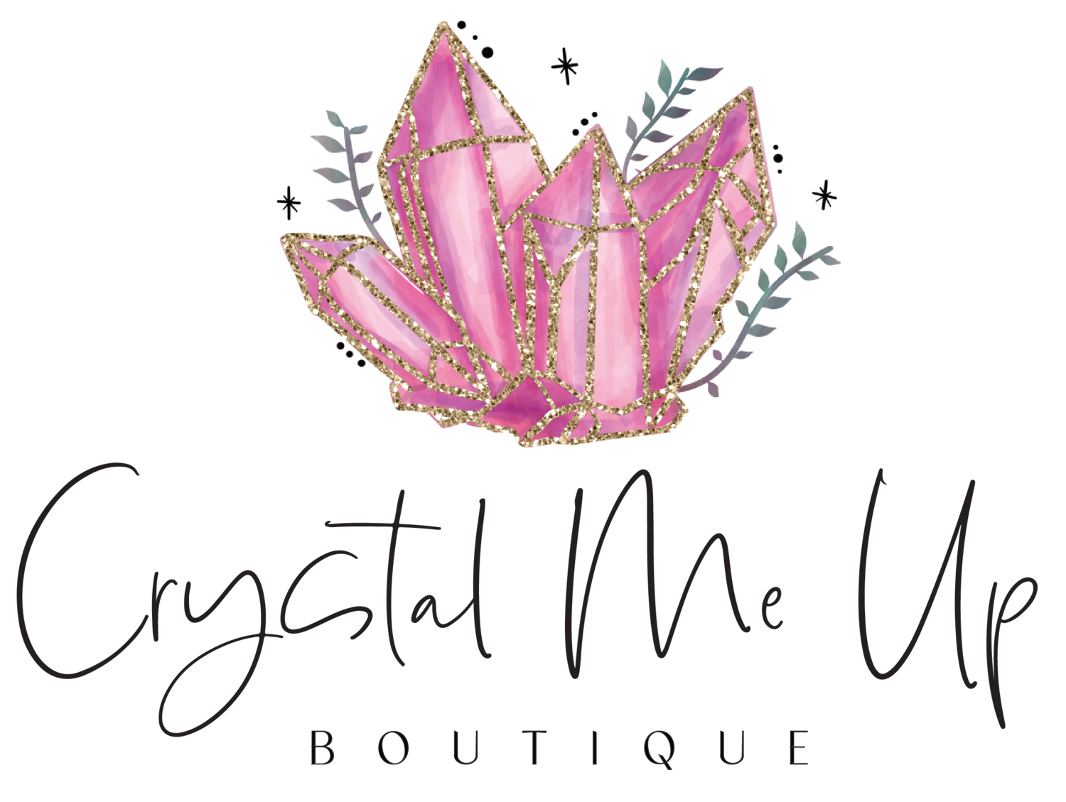 Crystal Me Up Boutique