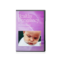 Healthy Pregnancy 2: Reducing Discomforts &amp; Pain (Copy)