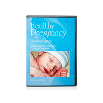 Healthy Pregnancy 3: Preventing Miscarriages: (Copy)