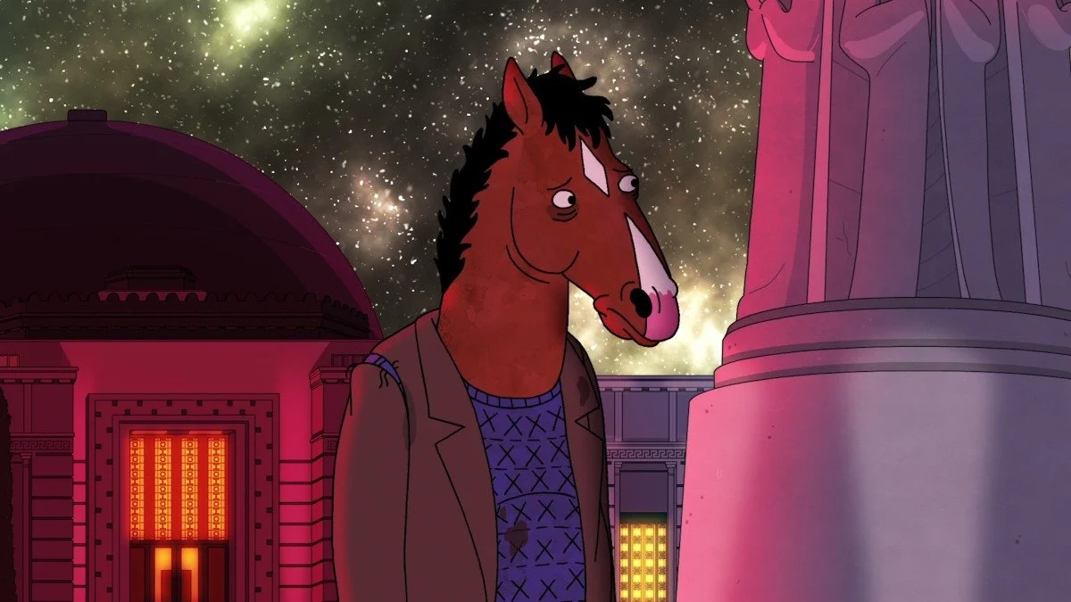 'Bojack Horseman' (T6): Cierra al salir