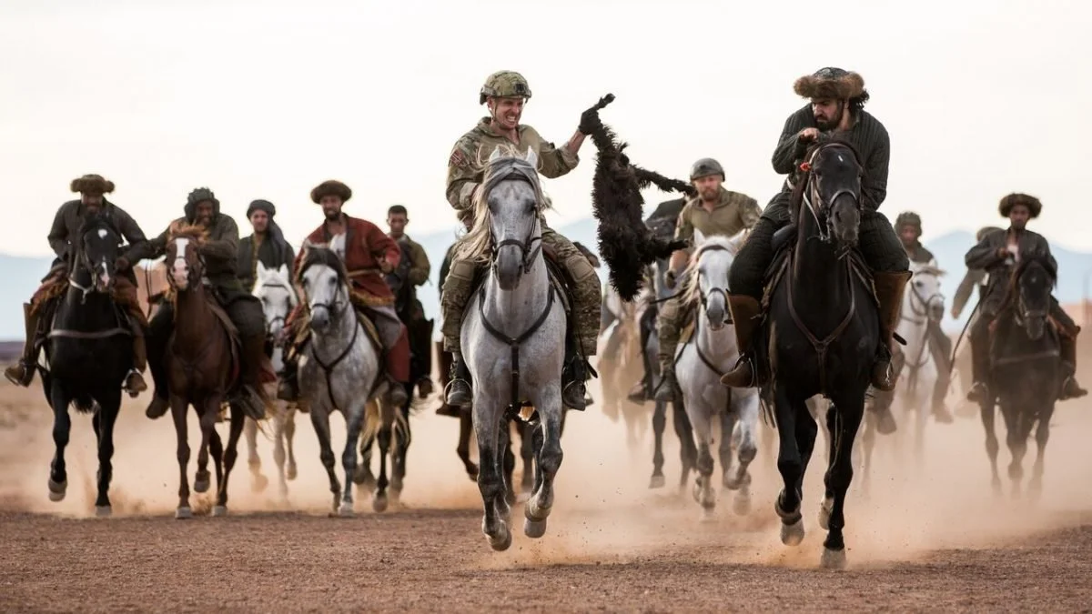 'Nobel': El hilo negro