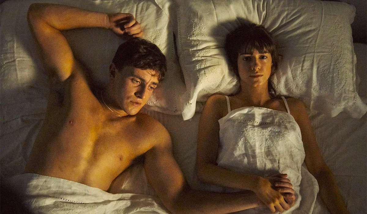 'Normal People': Todas las capas del amor