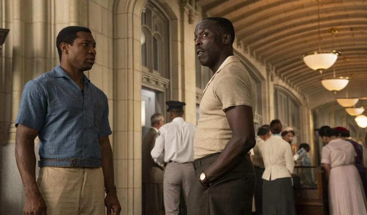 'Territorio Lovecraft': Huye y no mires atrás