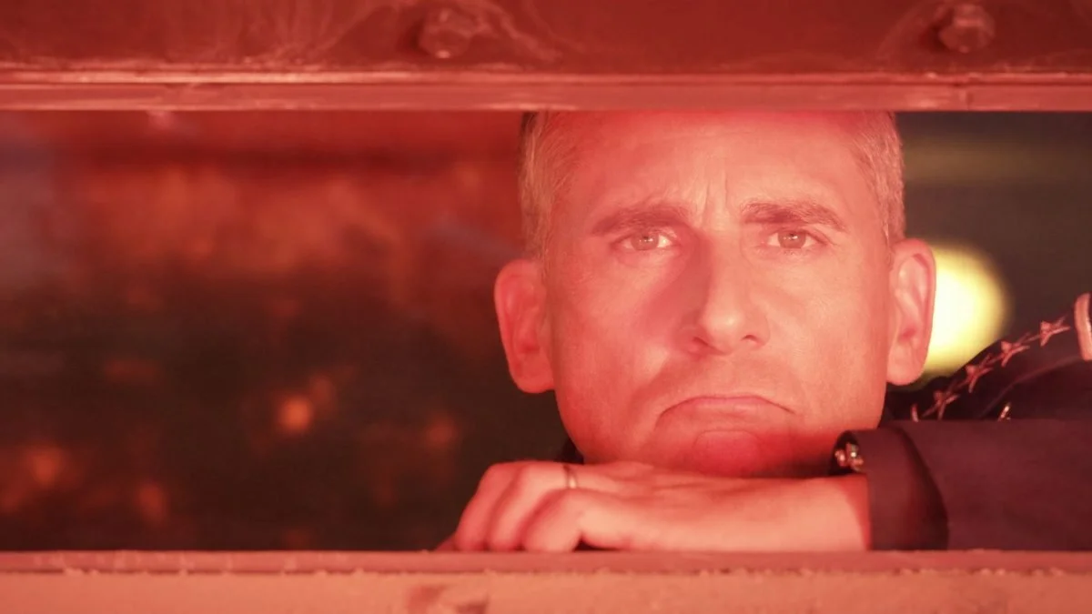 'Space Force': Por una comedia más radical