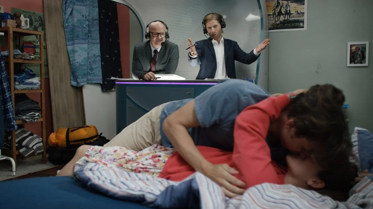 'Match': Las reglas del juego