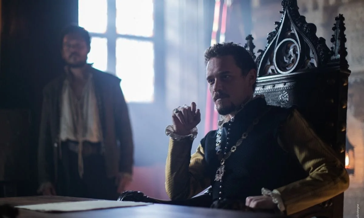 'La Peste' (T2): Como cuentas de un rosario