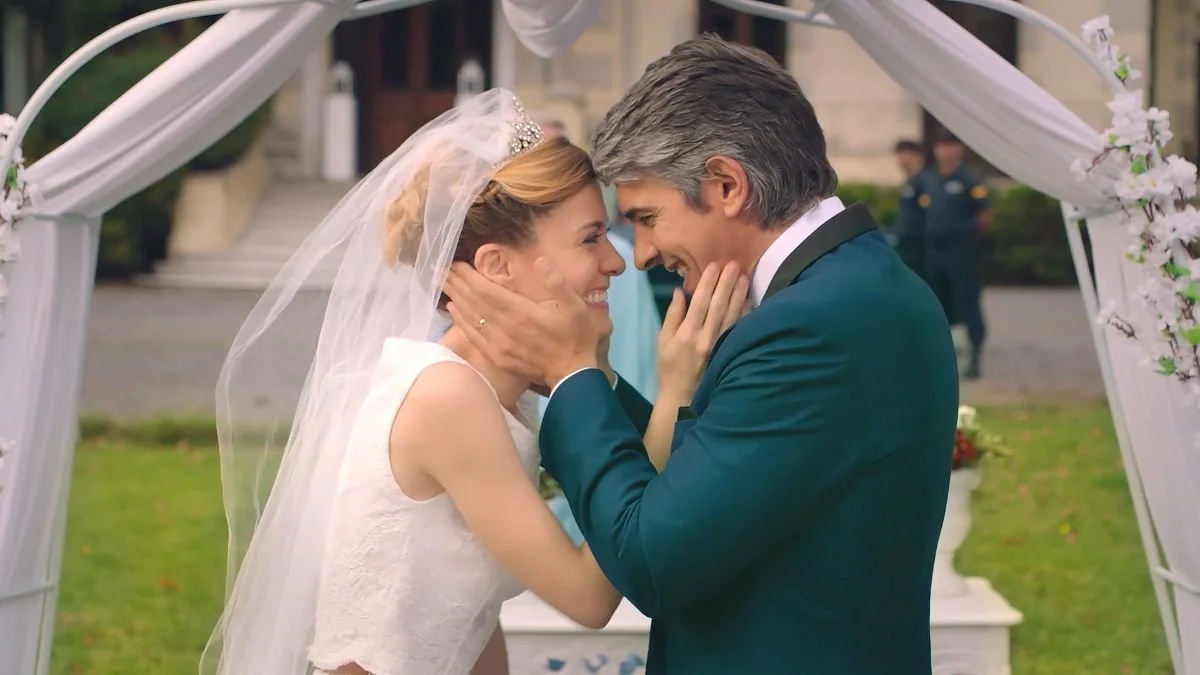 'Atrapa a un ladrón': Todo queda en casa