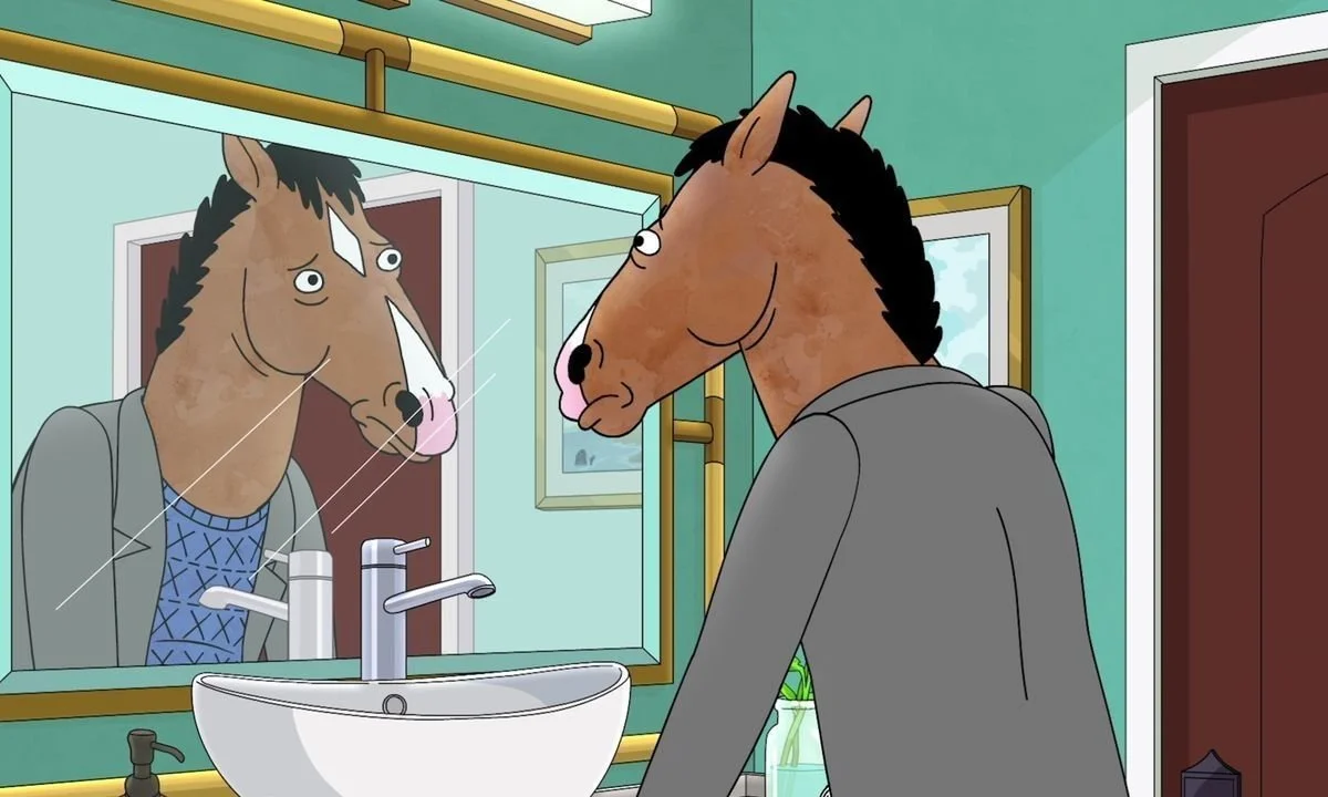 'Bojack Horseman' (T6): Todos juntos, por última vez