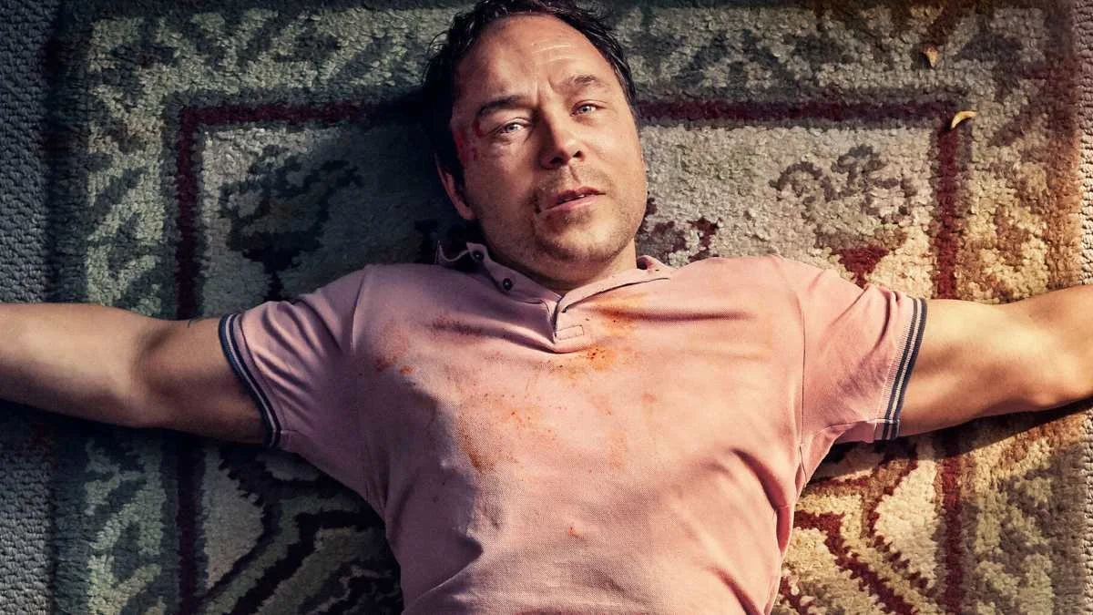 'The Virtues': Temerosos de Dios