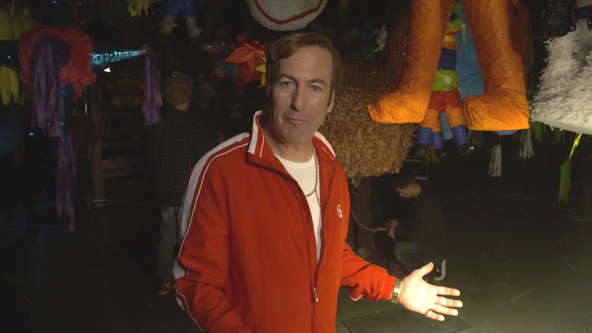 'Better Call Saul' (T4): Oda a la paciencia