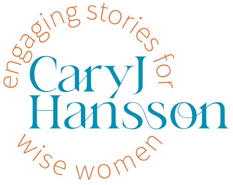 Cary J Hansson