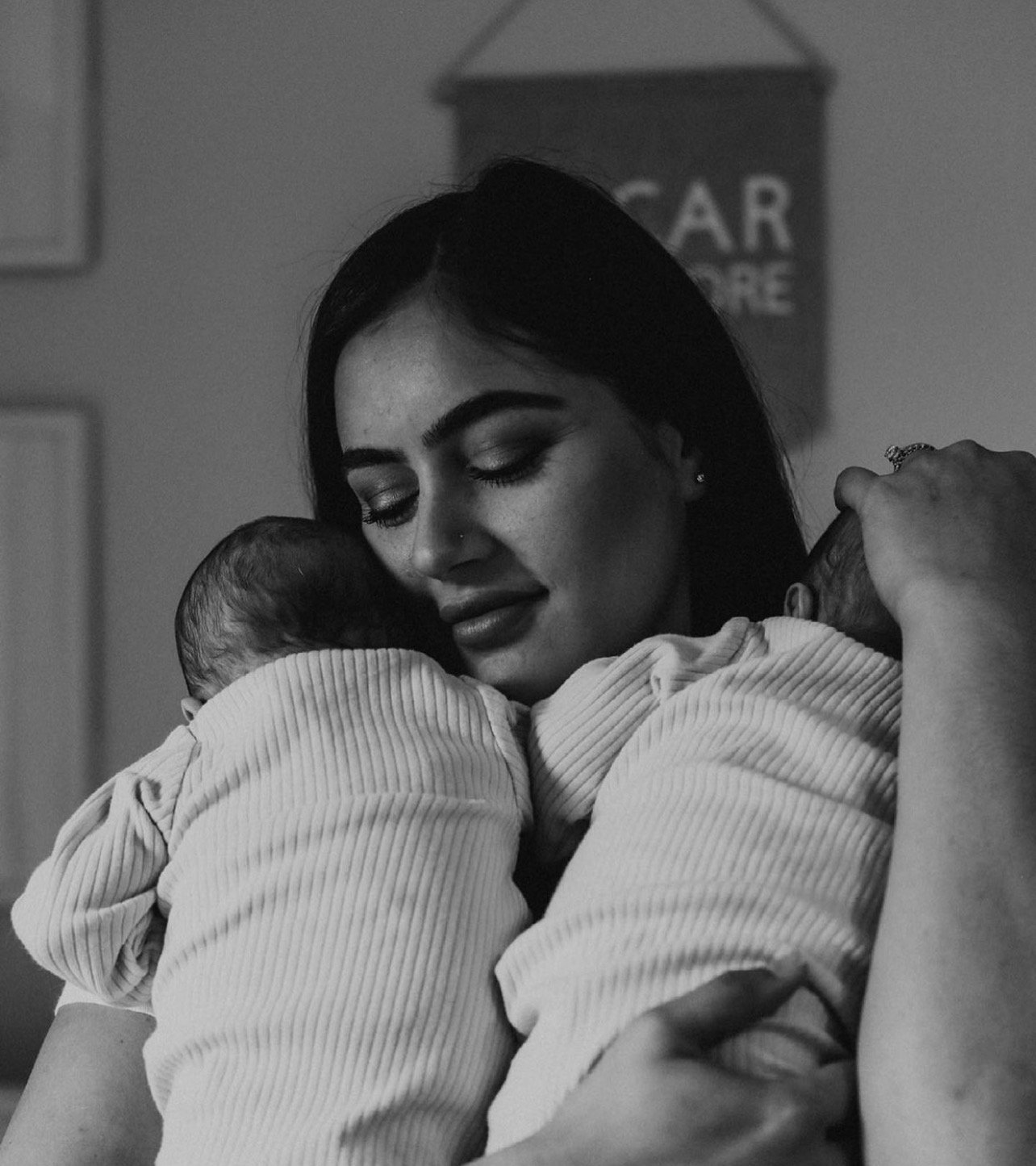 “Mom Guilt”