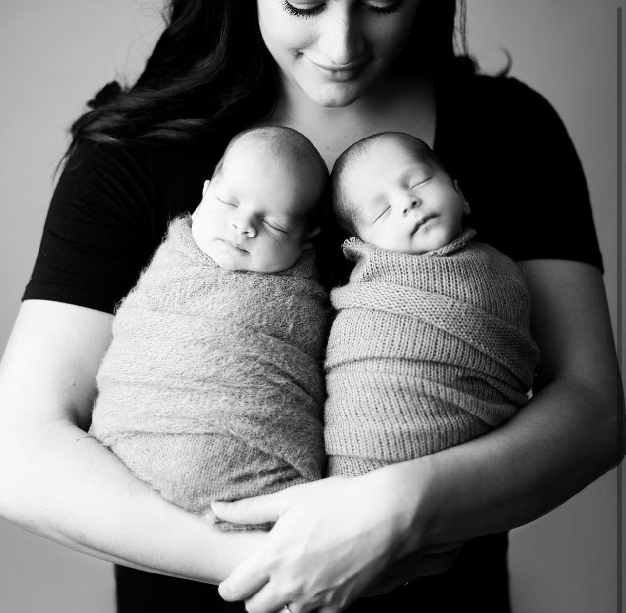 babies in a pandemic…