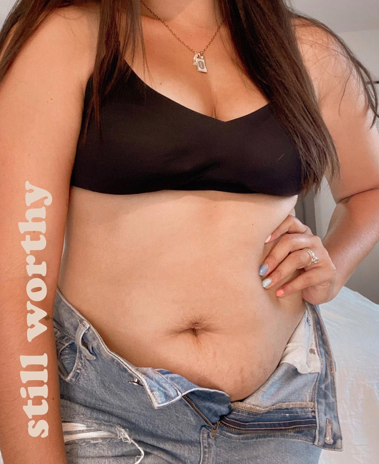 Post Baby Bod