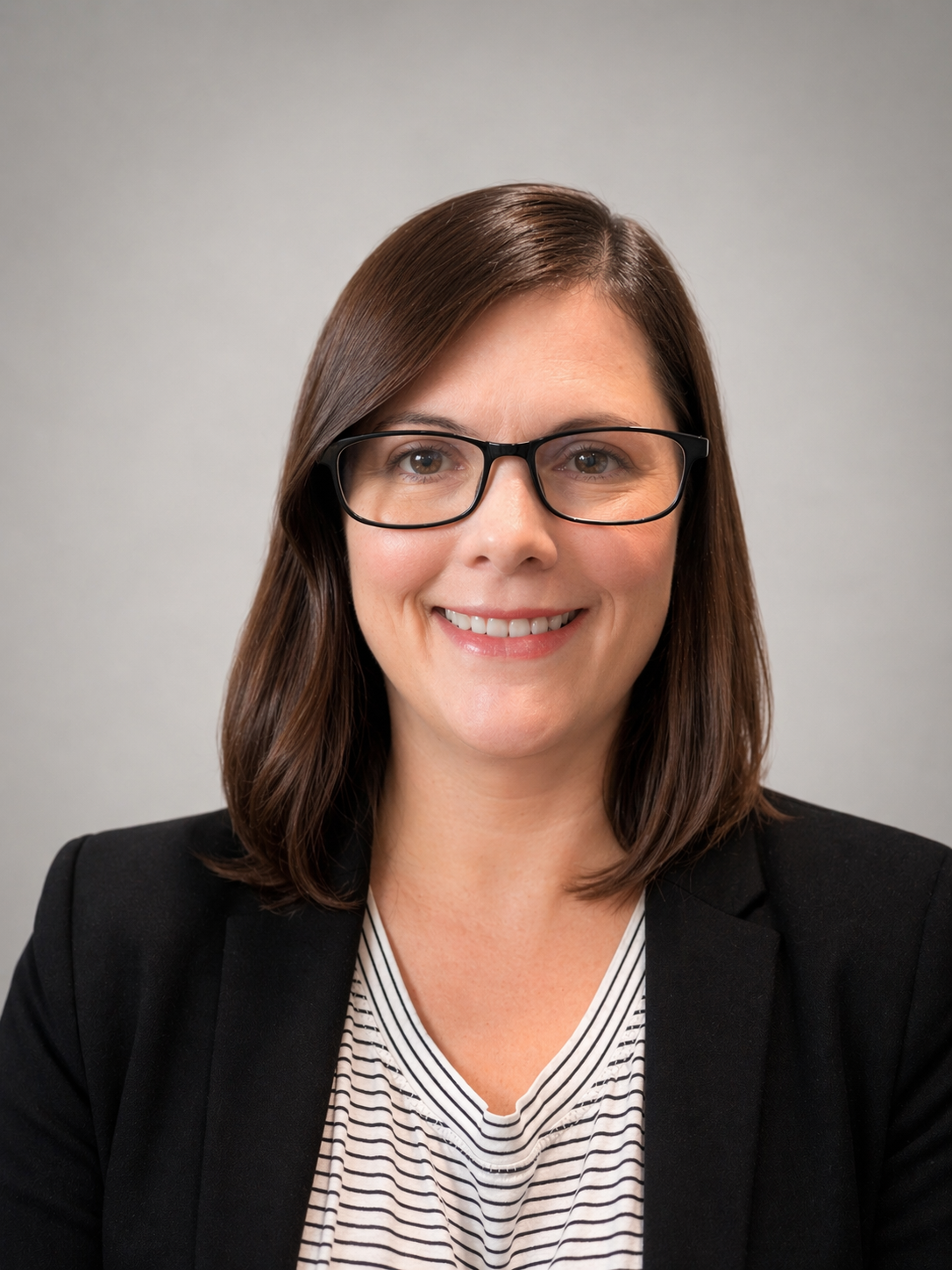 Erica Pardi, LMHC