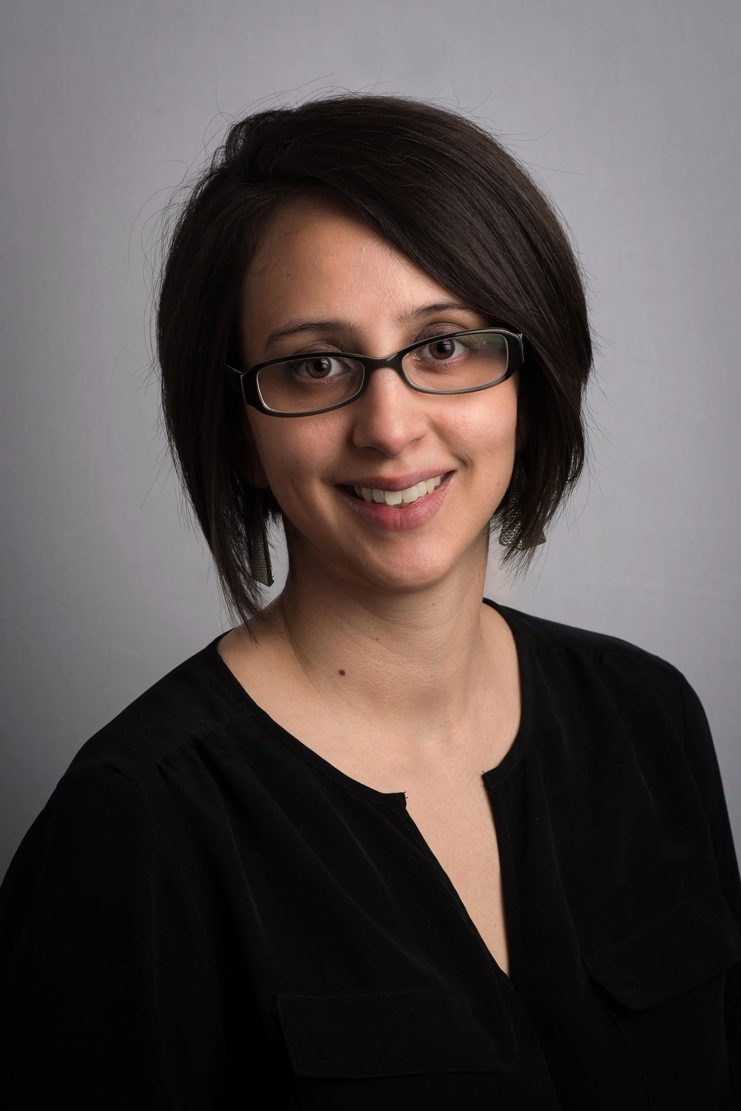 Sarah Taber-Thomas, PhD