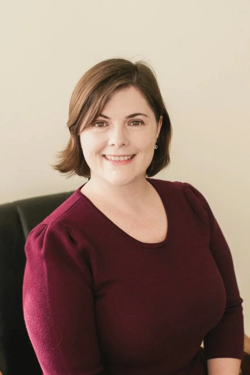 Erica Pardi, LMHC Rochester OCD Therapist