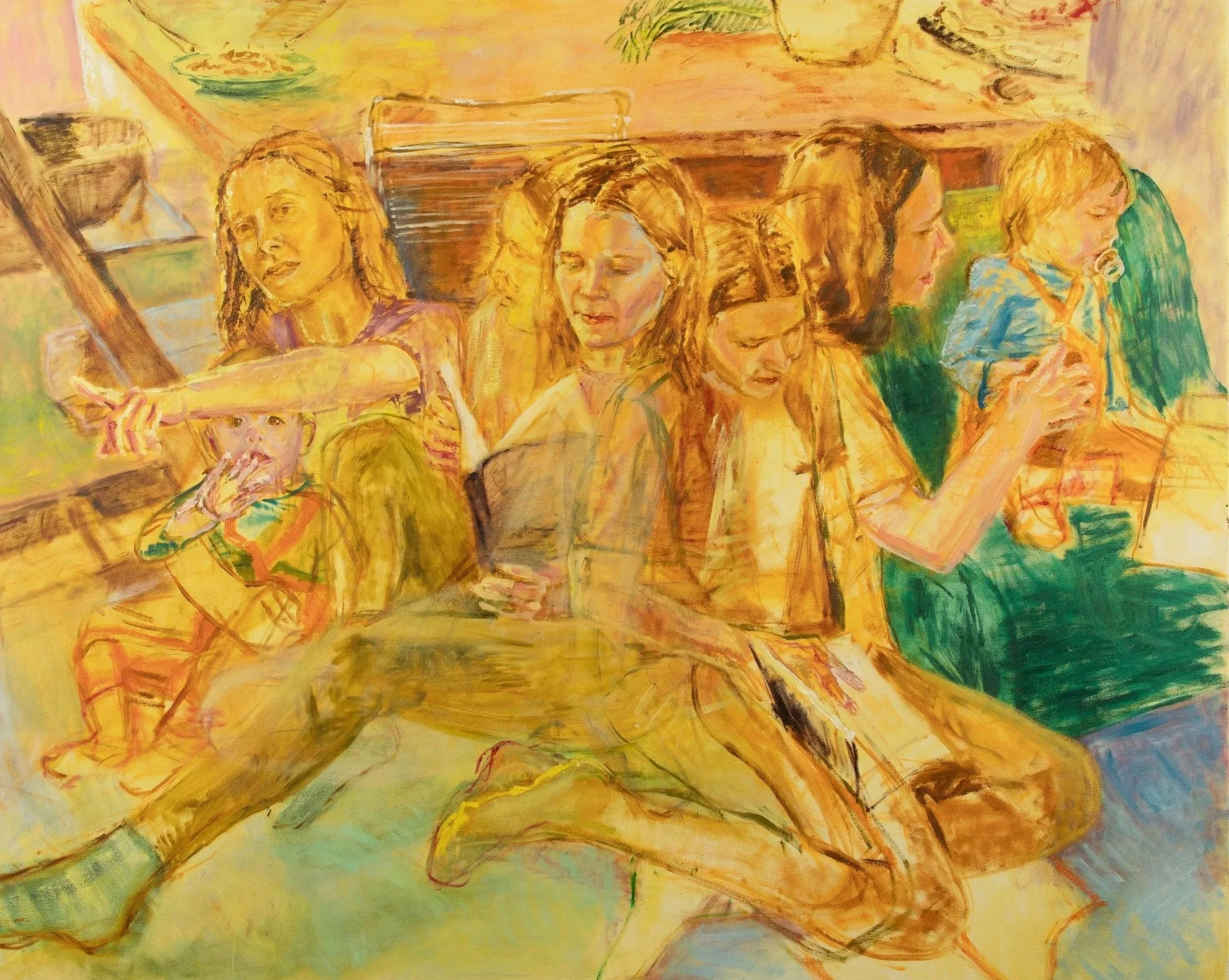 Photo credit: Marc Bider