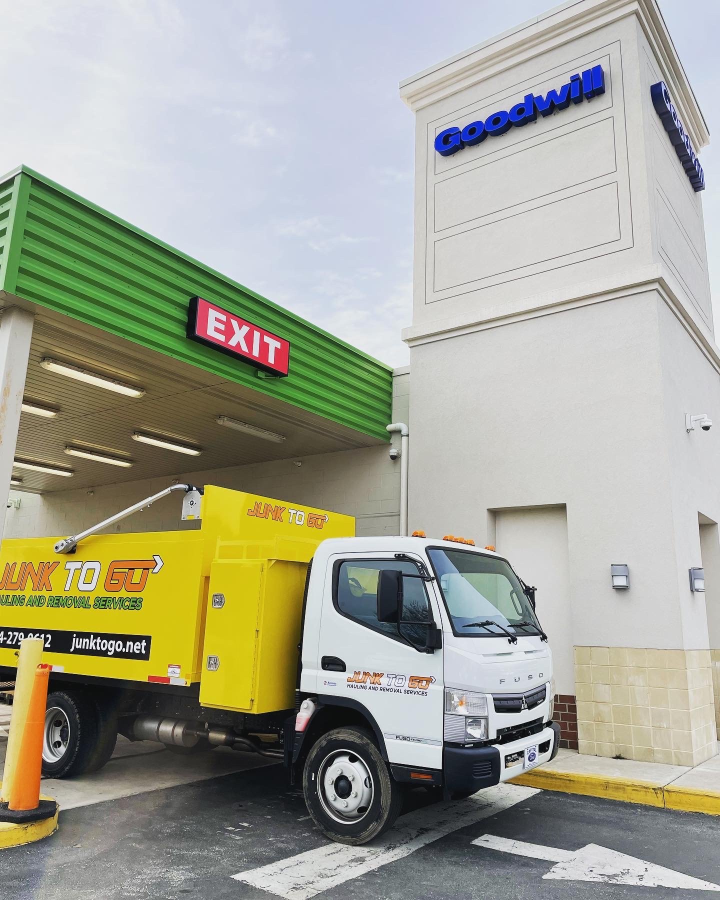 Junk To Go Junk Removal Montgomery County, PA