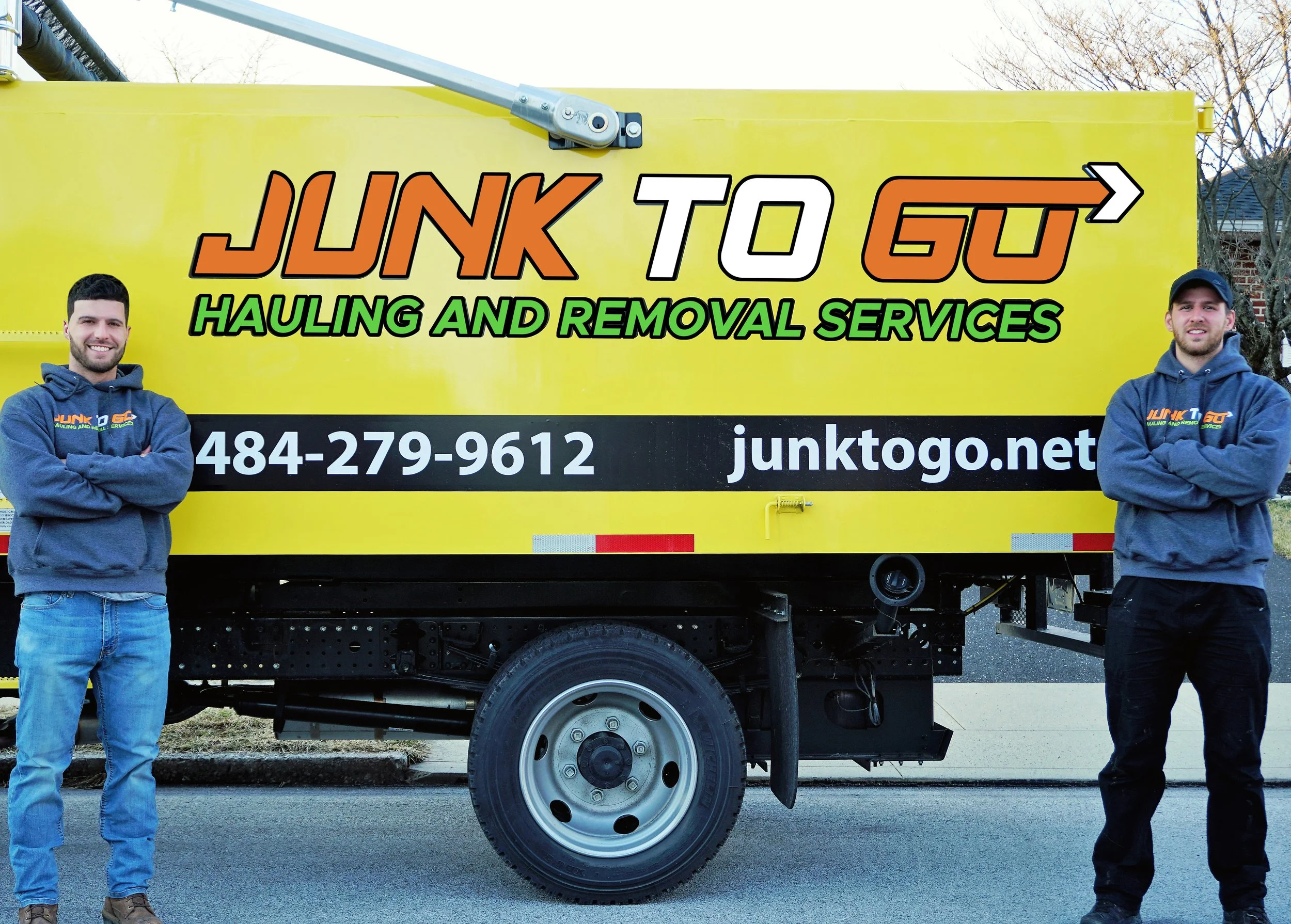 Junk Removal