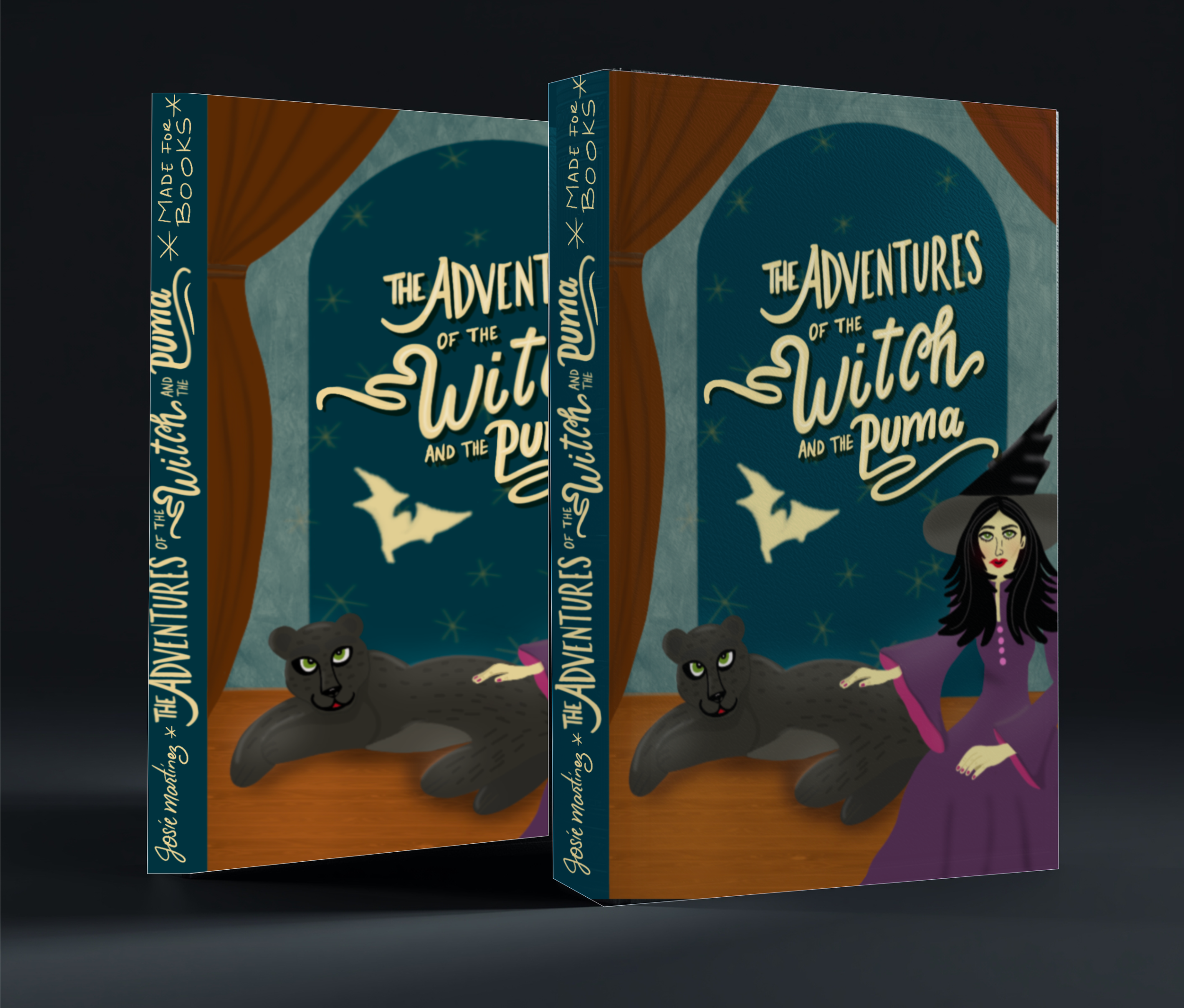book cover mock up - the witch and the puma.png