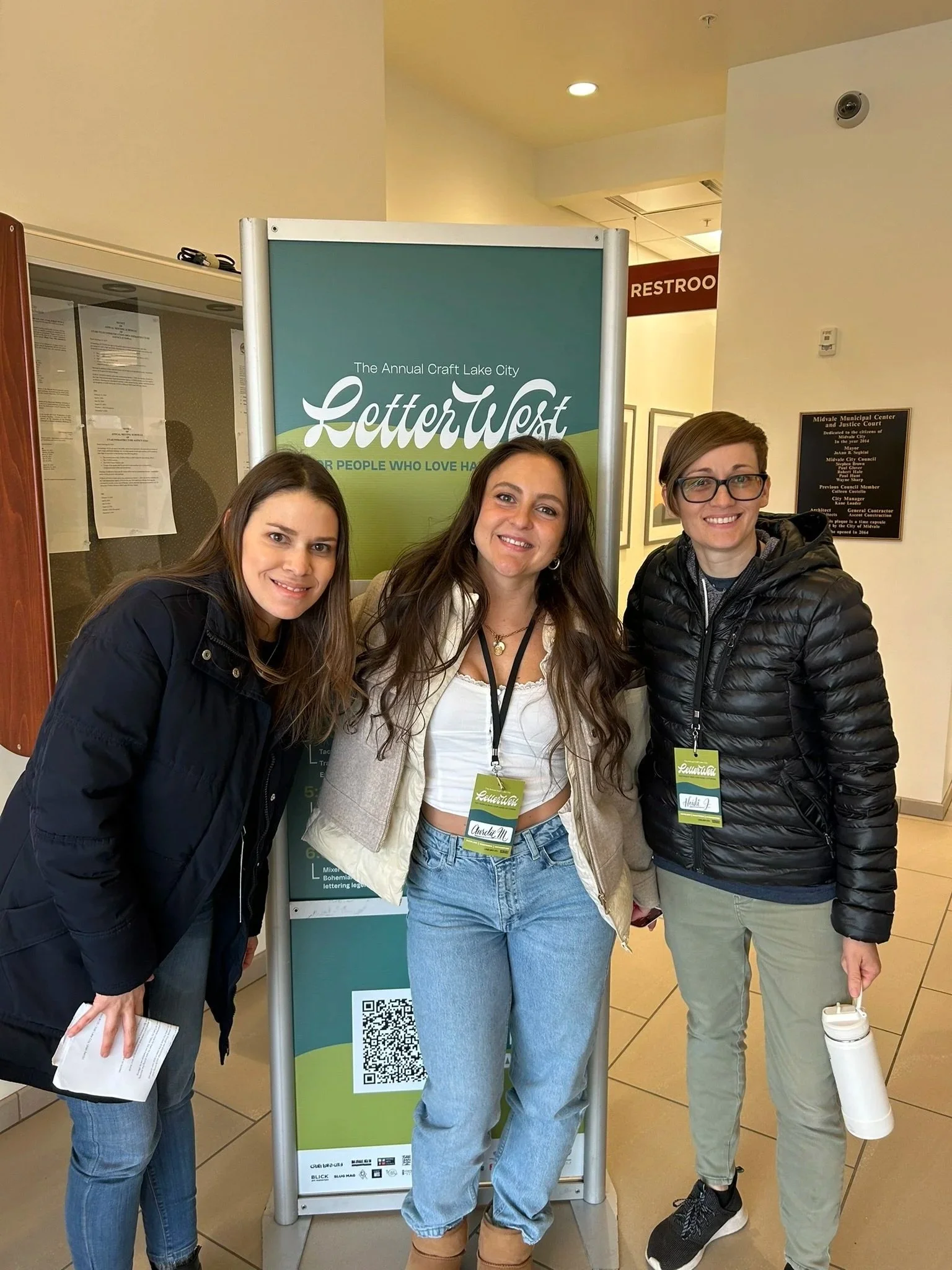 Letterwest Conference 2023