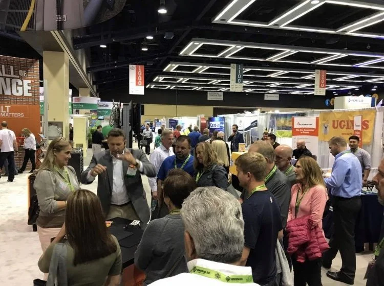 Trade Show Entertainment Chicago