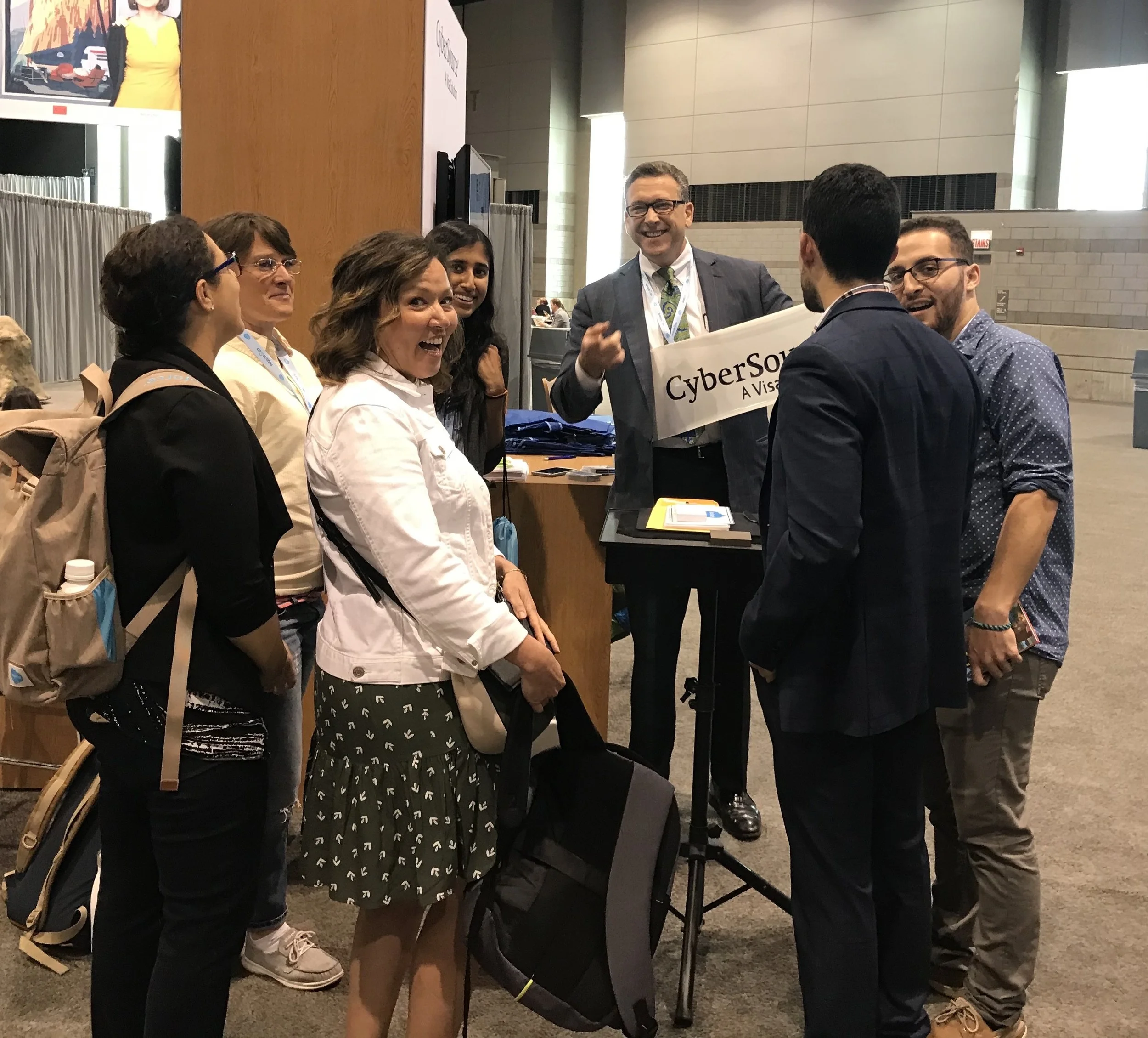 Trade Show Entertainment Chicago, Chicago Magician