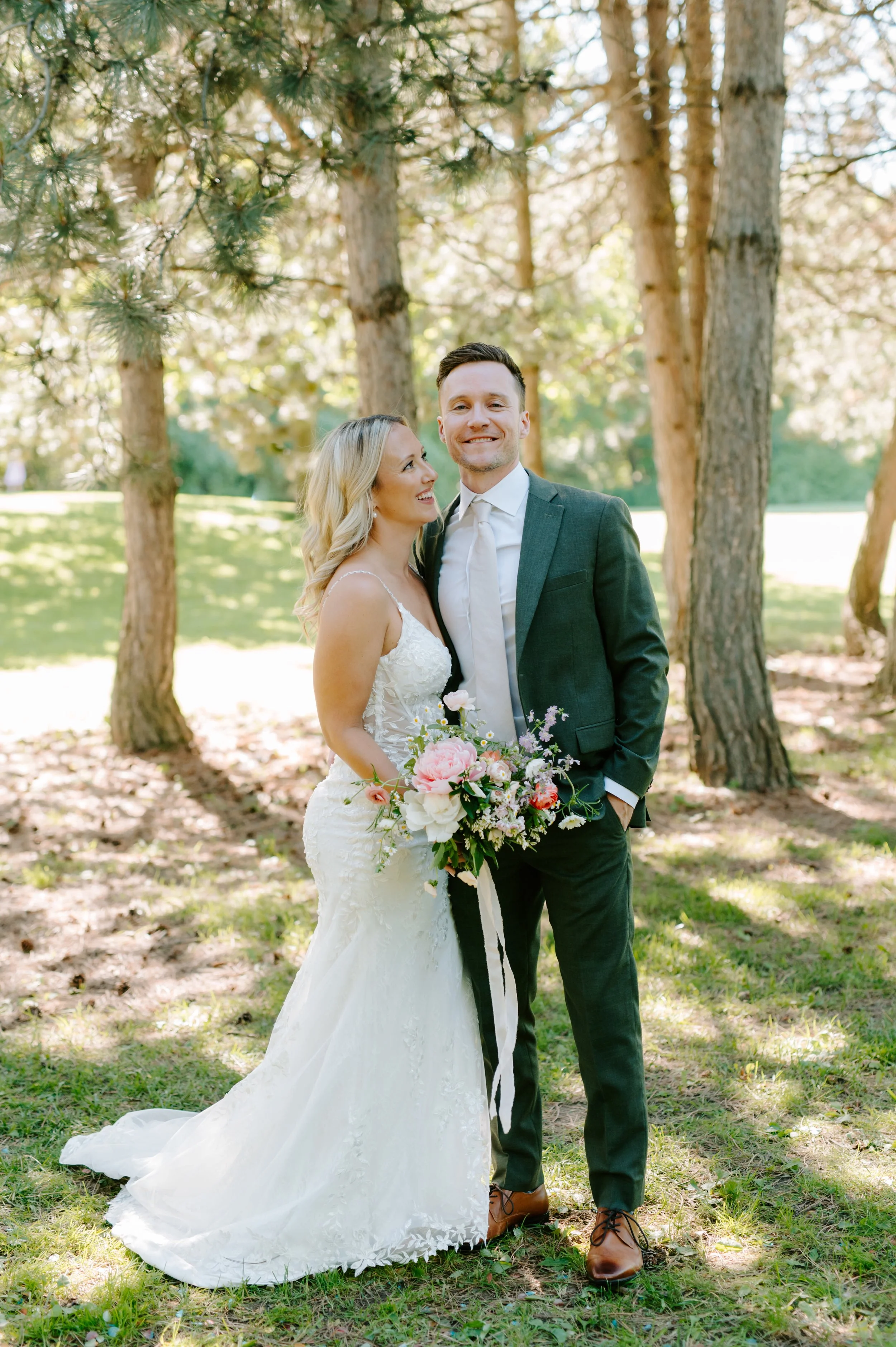 Kelli &amp; Cody