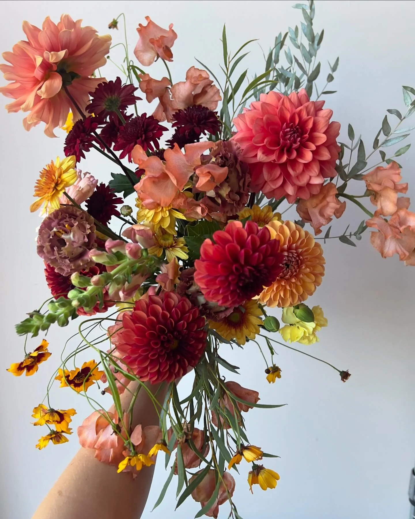 Our last wedding of the season!🍁

And what a glorious season it was. So many beaming smiles and so much of my heart was warmed. 

It&rsquo;s crazy to say that our 2025 books are already half full 🫶

We can&rsquo;t wait to sow and grow more wedding 