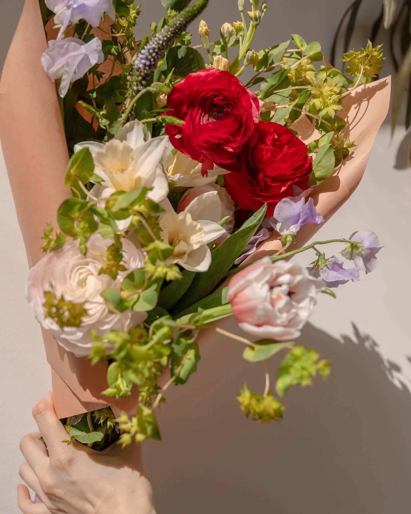 Now live on the website ❤️

Sign up for our seasonal flower subscription today 💐

Registration close Dec 19th and doesn&rsquo;t open back up till the new year. Perfect gift for the flower lover in your life!