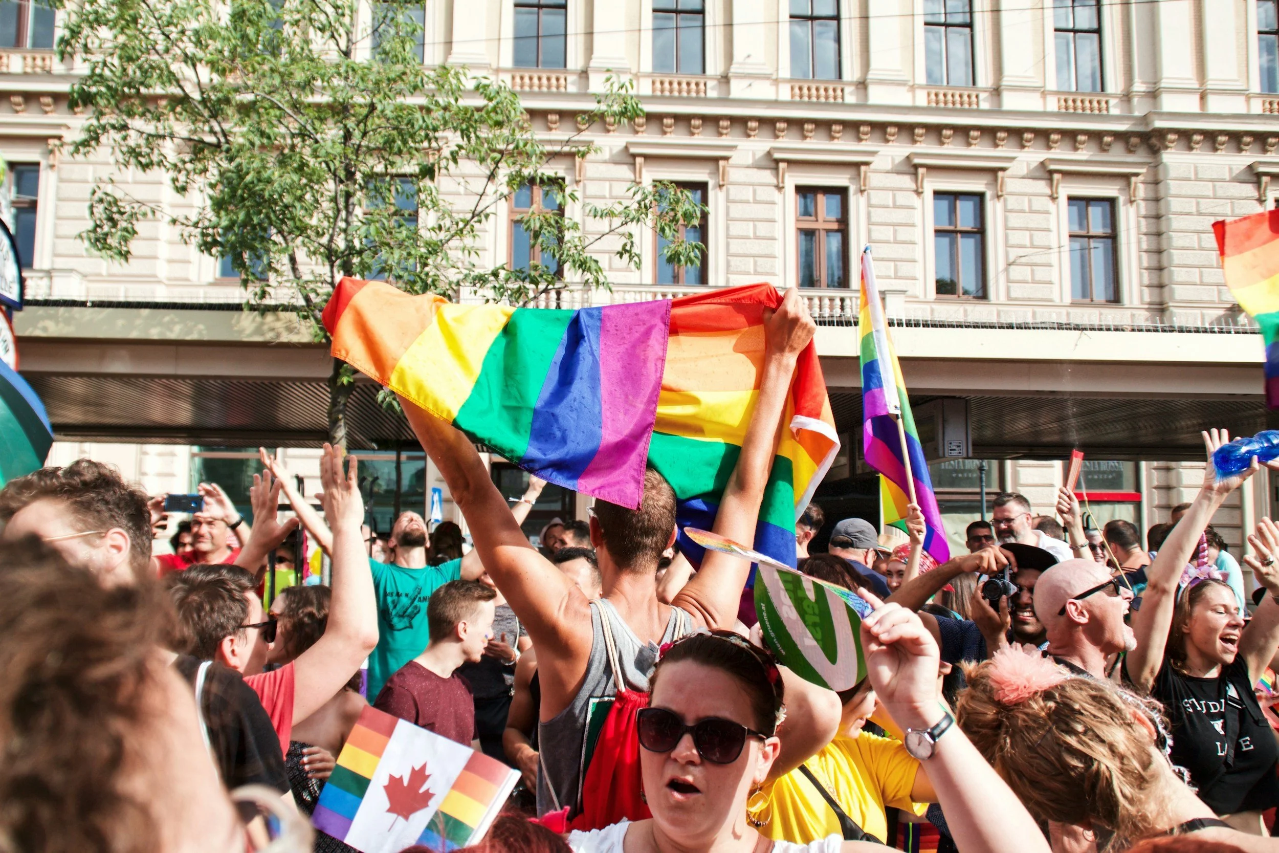 How to Find a Culturally Sensitive and LGBTQ+ Friendly Therapist in Ohio
