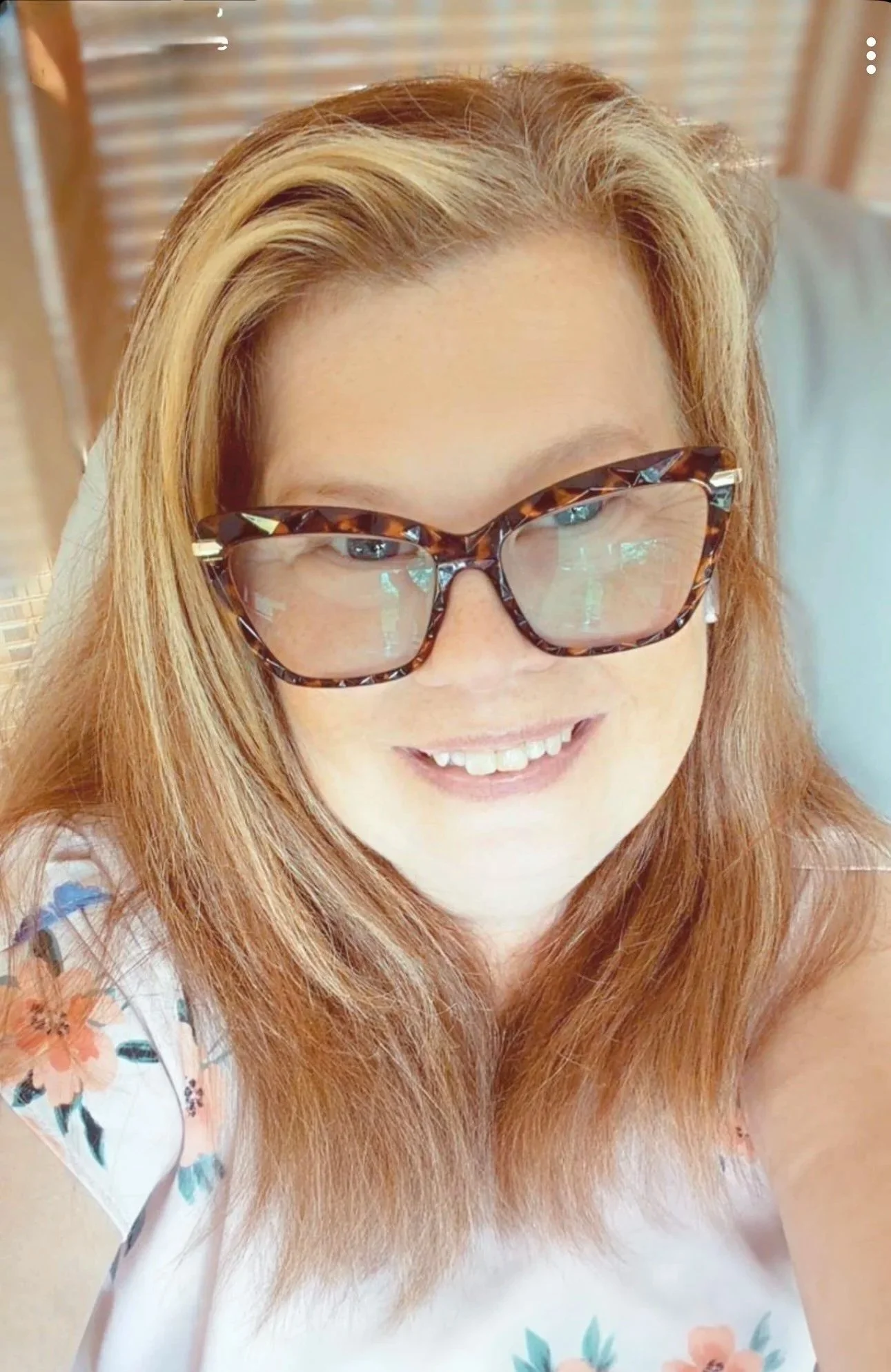 Candace Clark, Licensed Professional Clinical Counselor (LPCC) and AASECT Certified Sex Therapist for couples, trauma, and ADHD at Mind Trek Counseling in Ohio