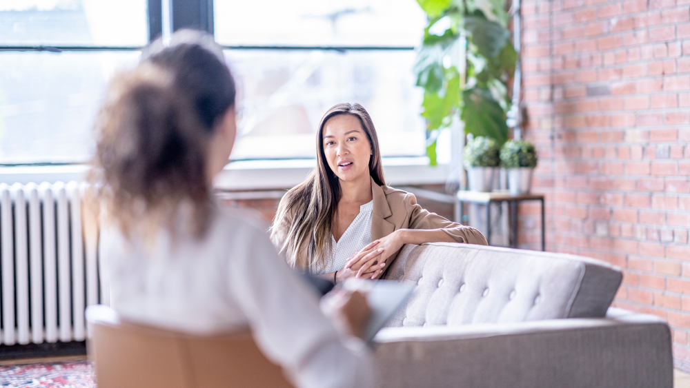 Certified EMDR Therapists For Trauma & PTSD Therapy in Cleveland