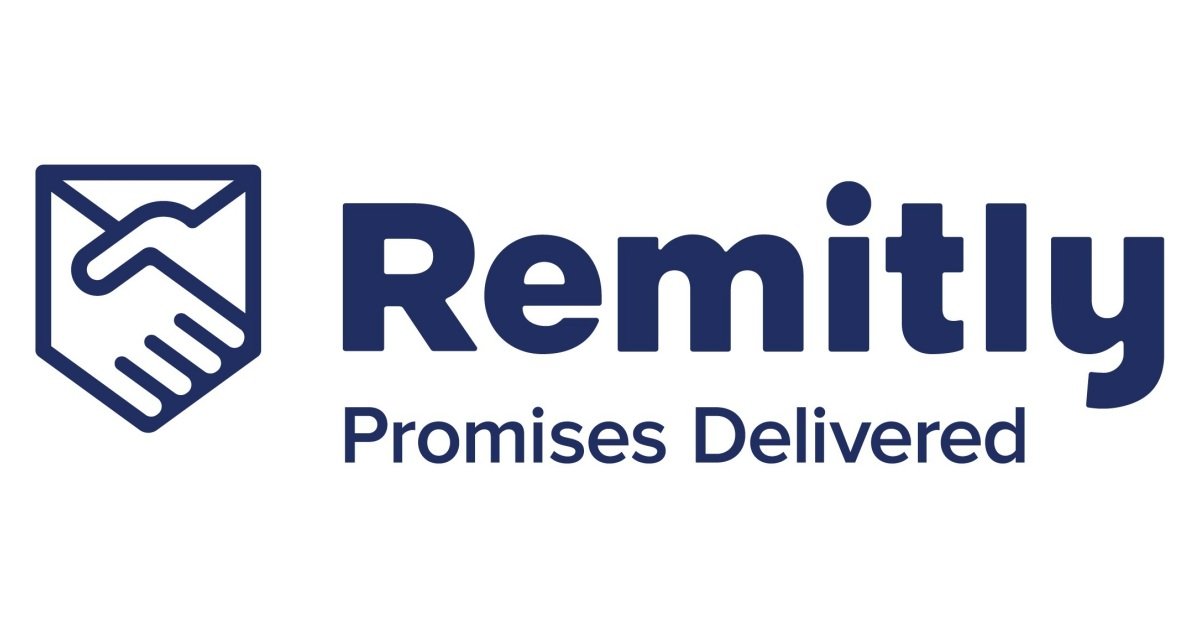 Remitly 公司Logo