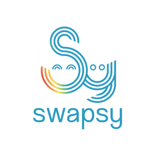 Swapsy Logo