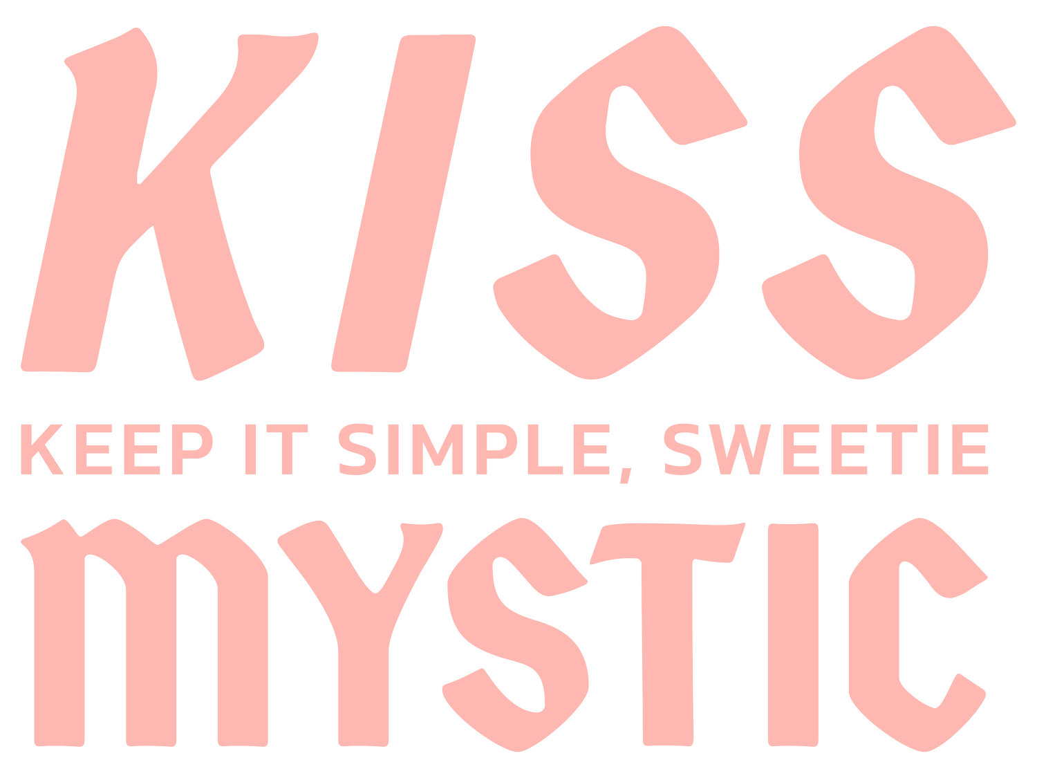 KISS Mystic