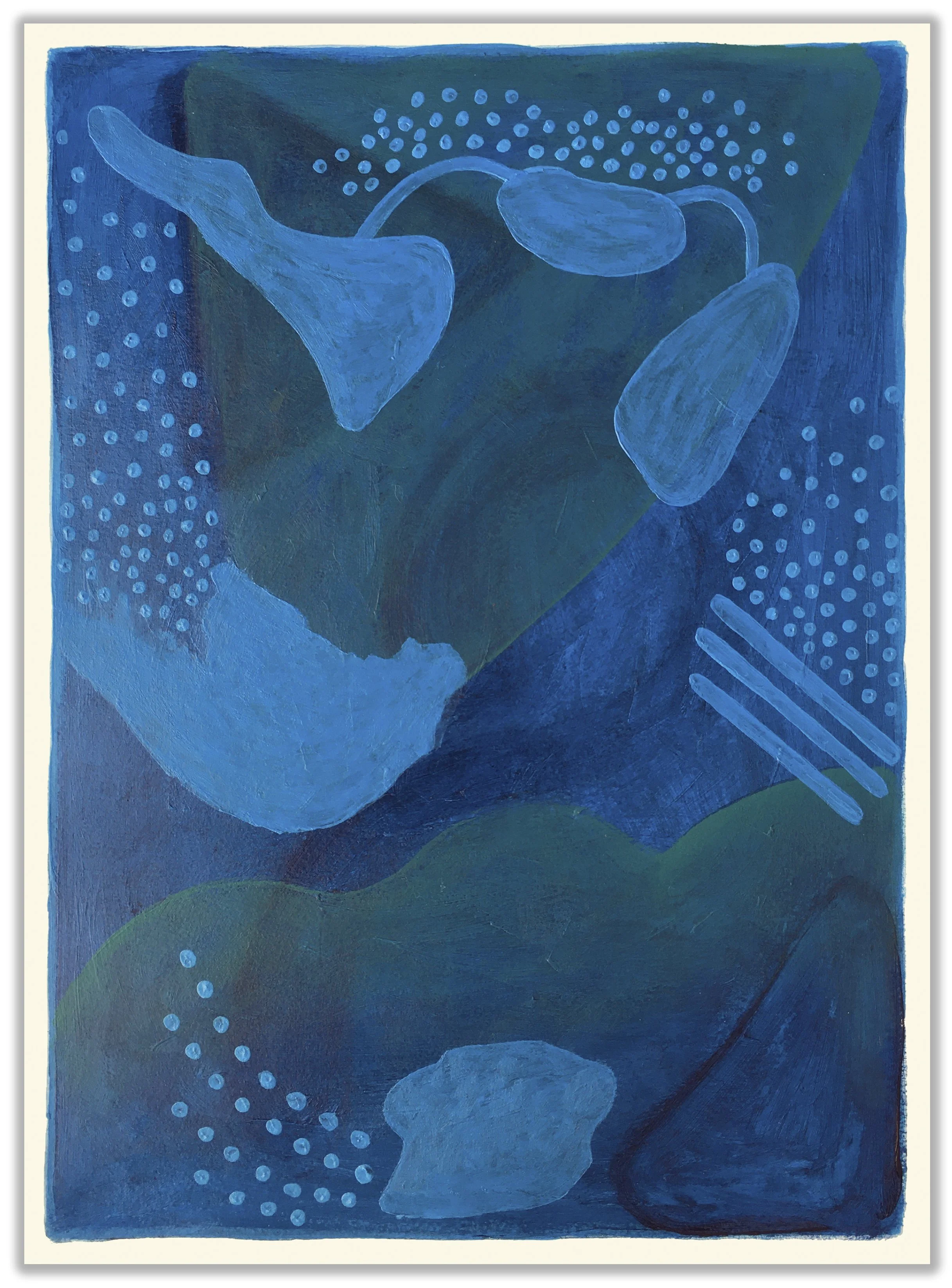The Aquatic Galaxy of Hehór