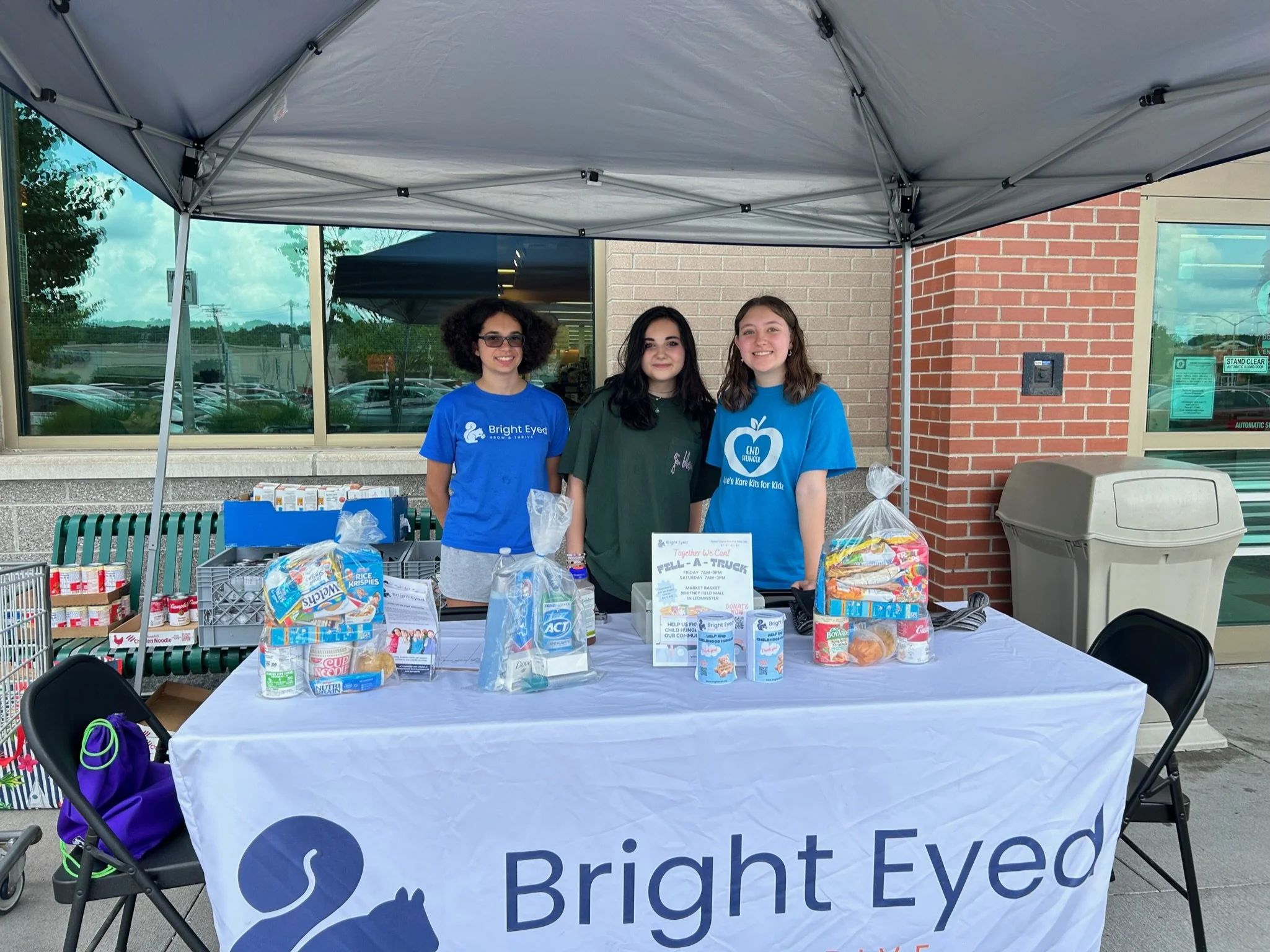 Youth Volunteers In Action