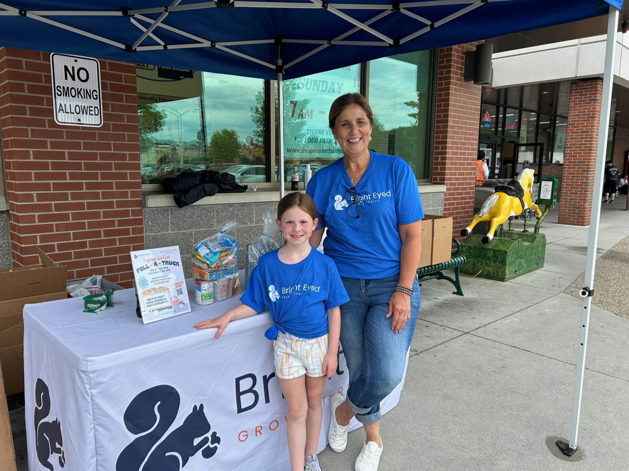 Collecting Tote Bags