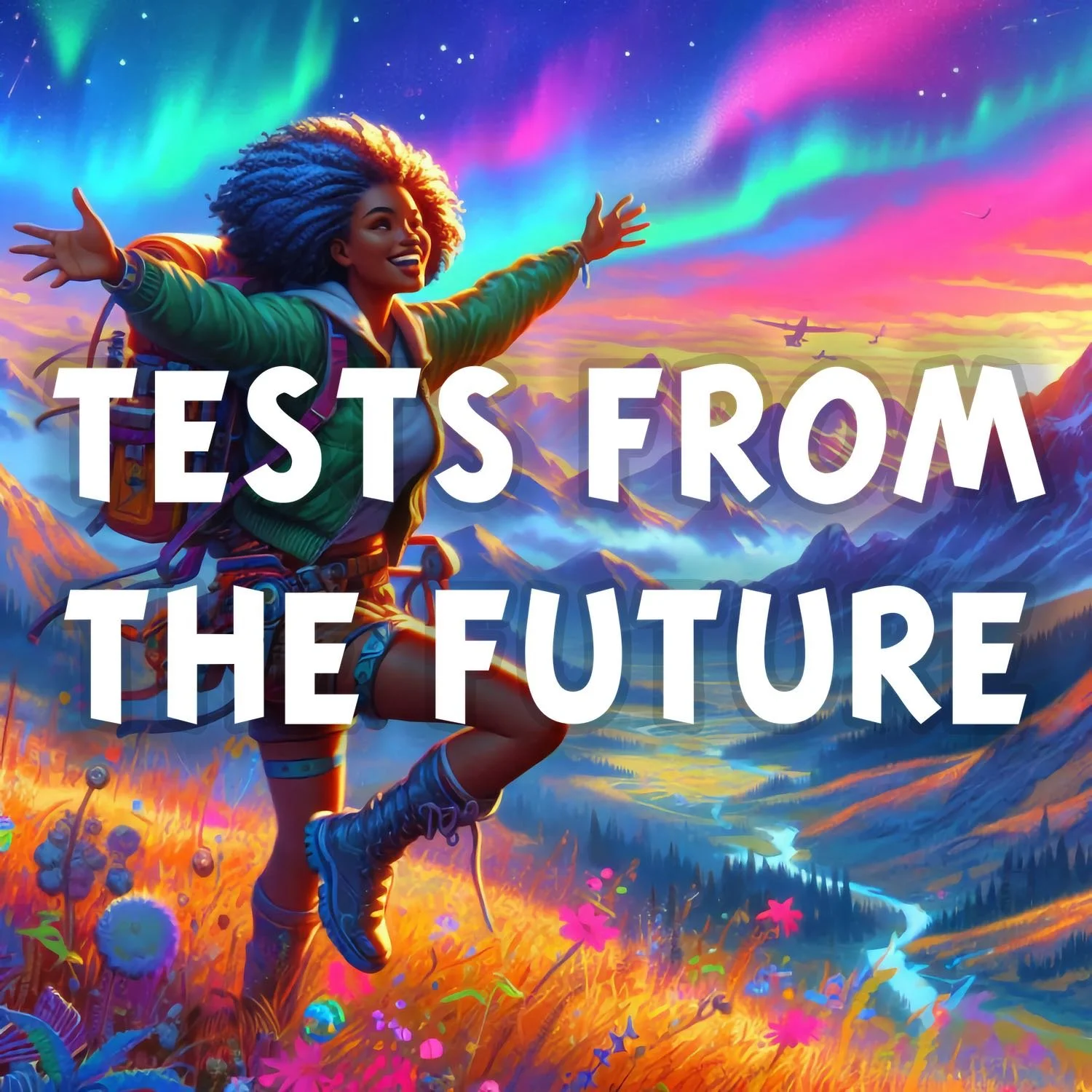 167: Boss of the Place