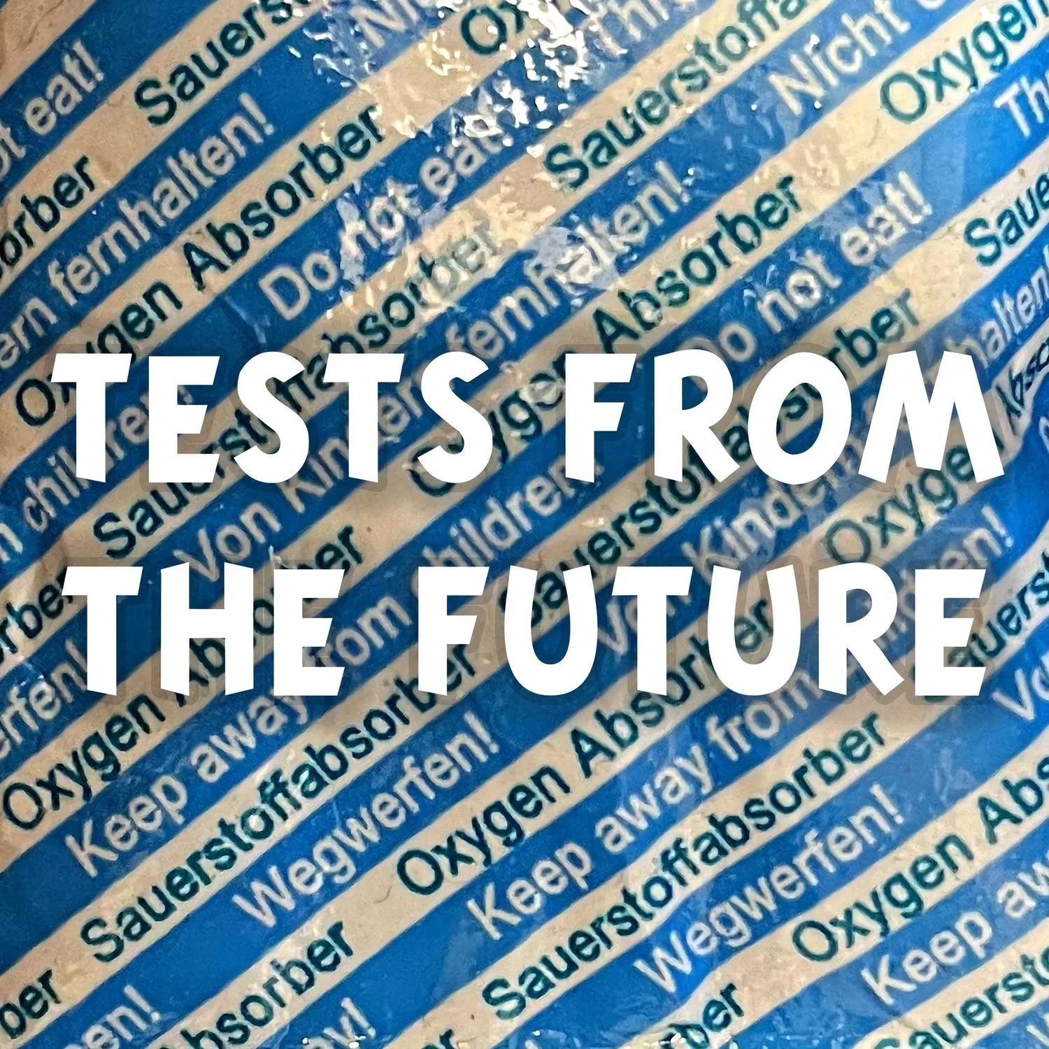 242: Oxygen Absorbers