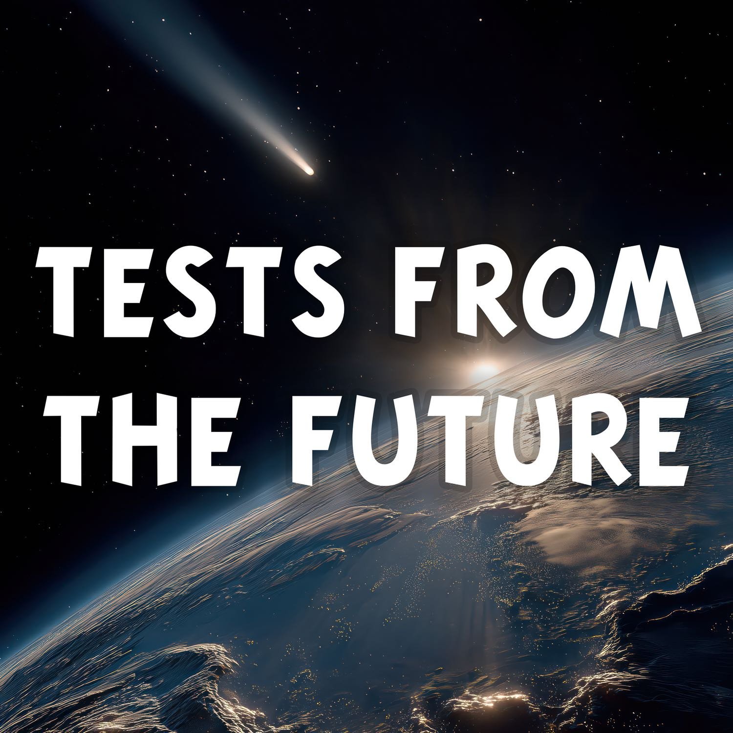 246: 10 Weird Earth Things