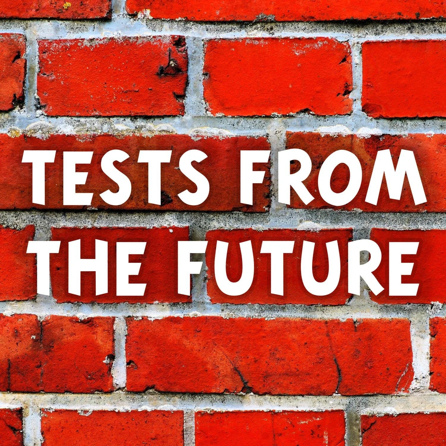 256: Walking Through Walls