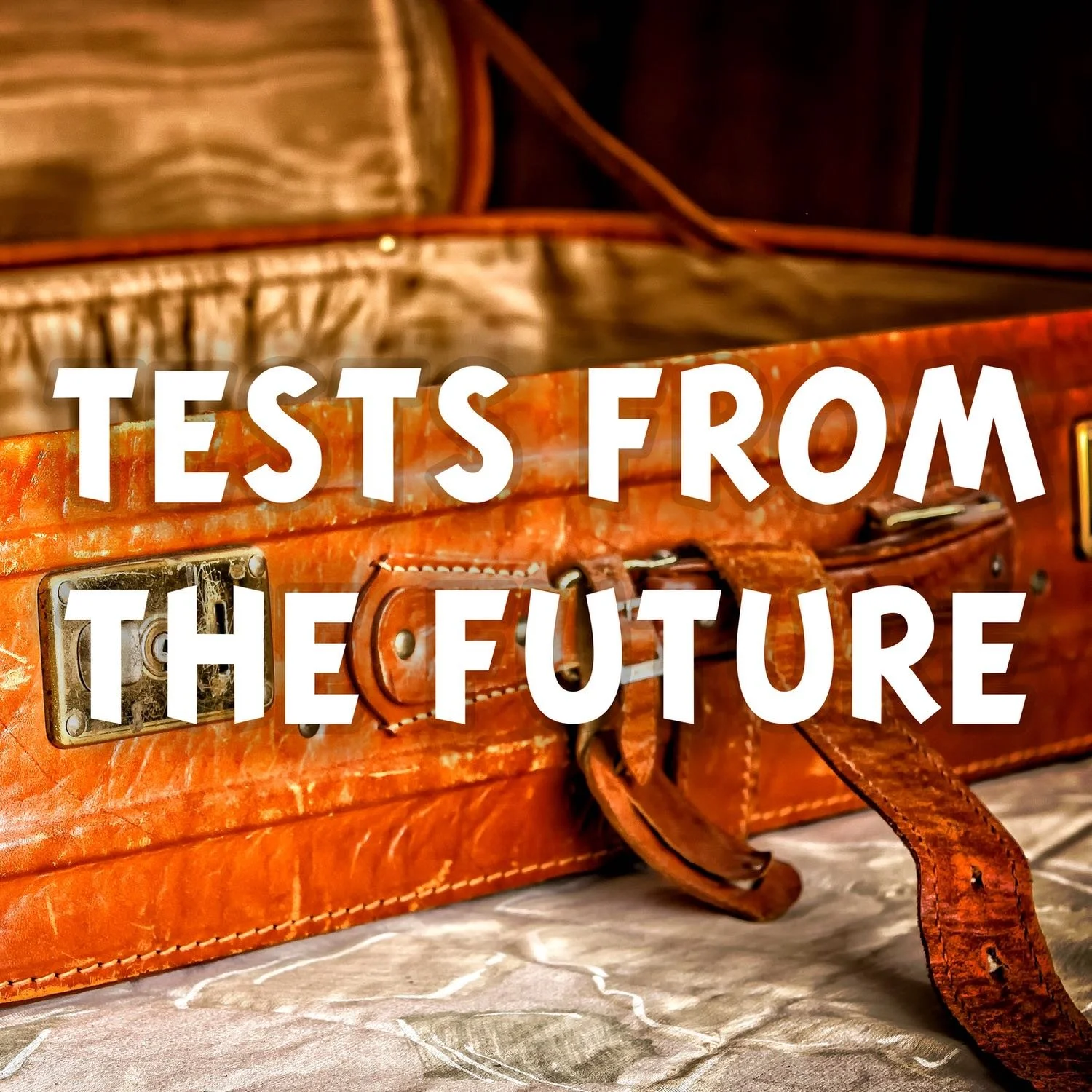 257: Laser Toothbrush and Other Things