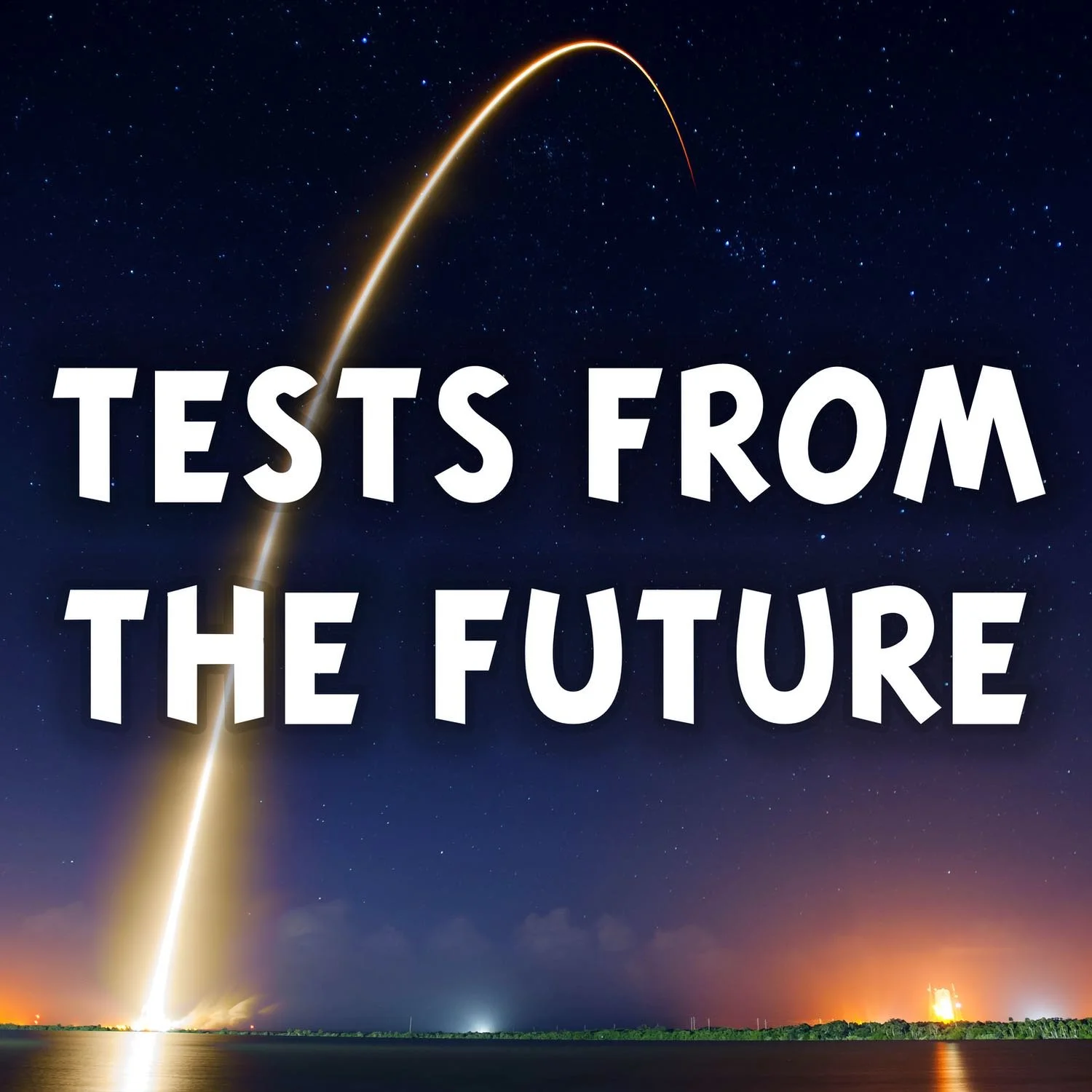 259: The Beginning 🚀