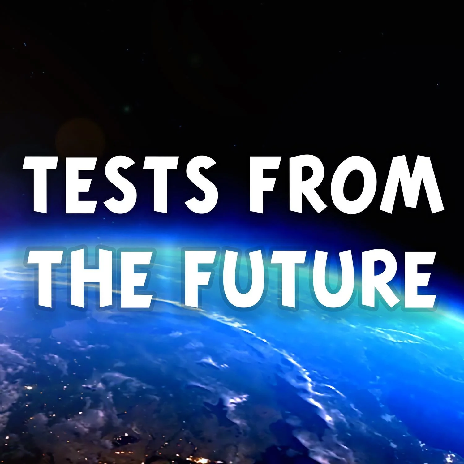 246: 10 Weird Earth Things