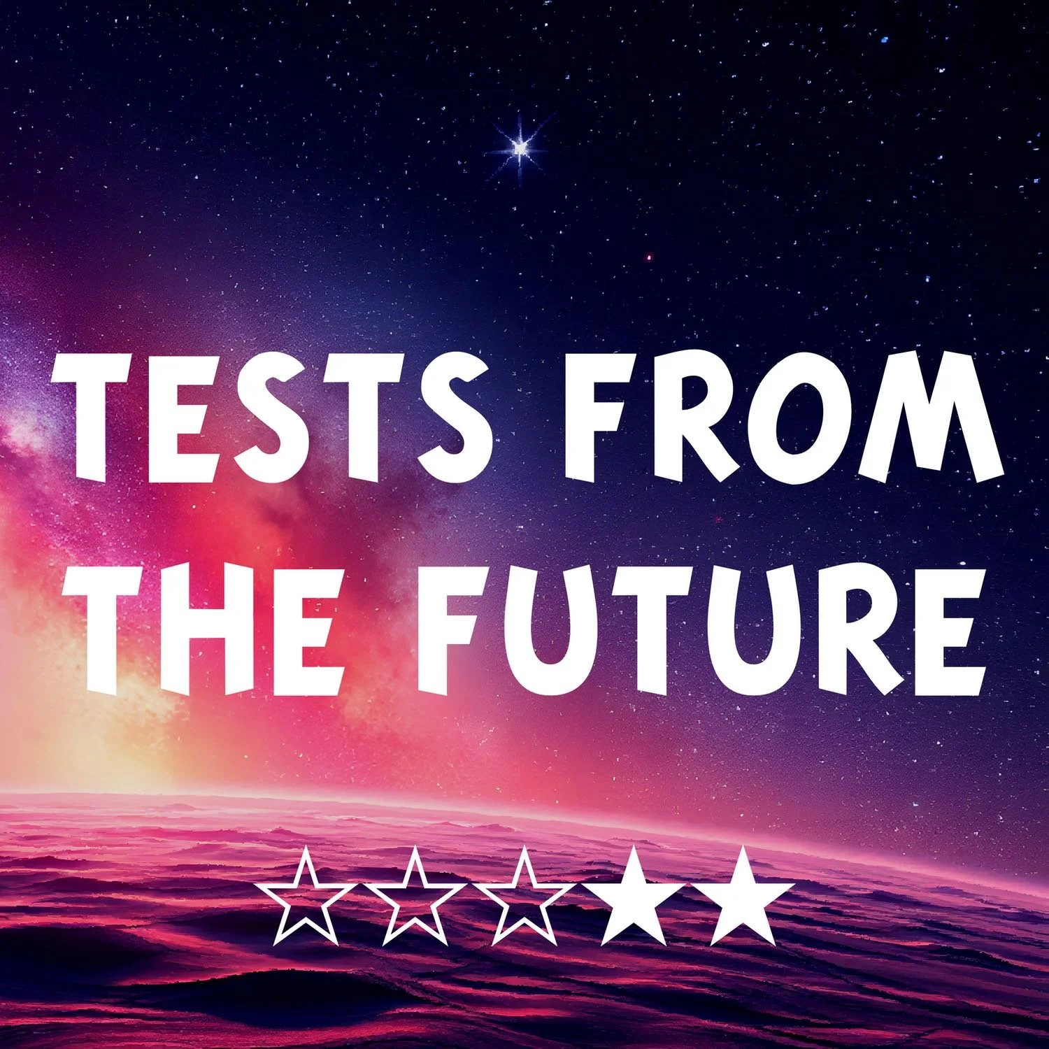 262: ☆ Planet Crumble