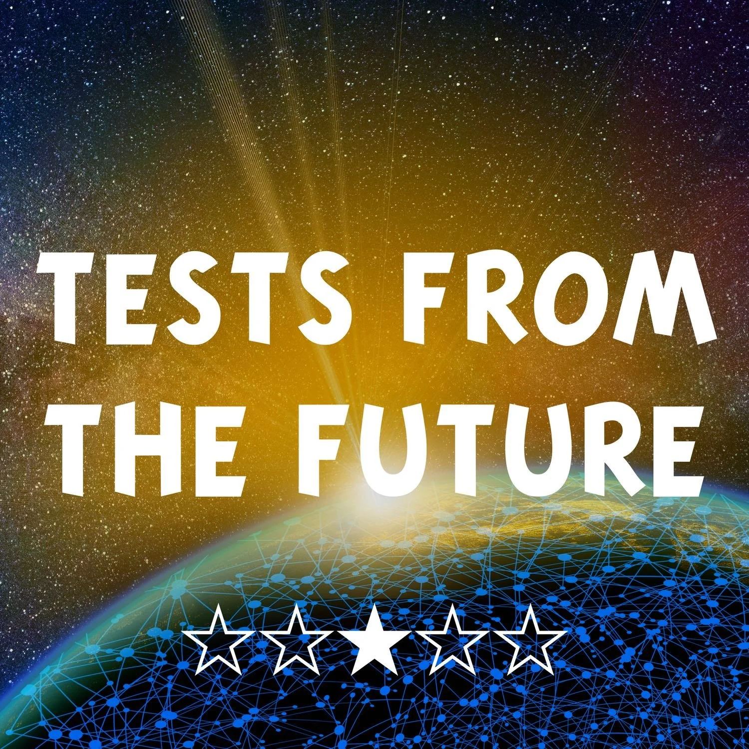 263: ☆ Liminal Space