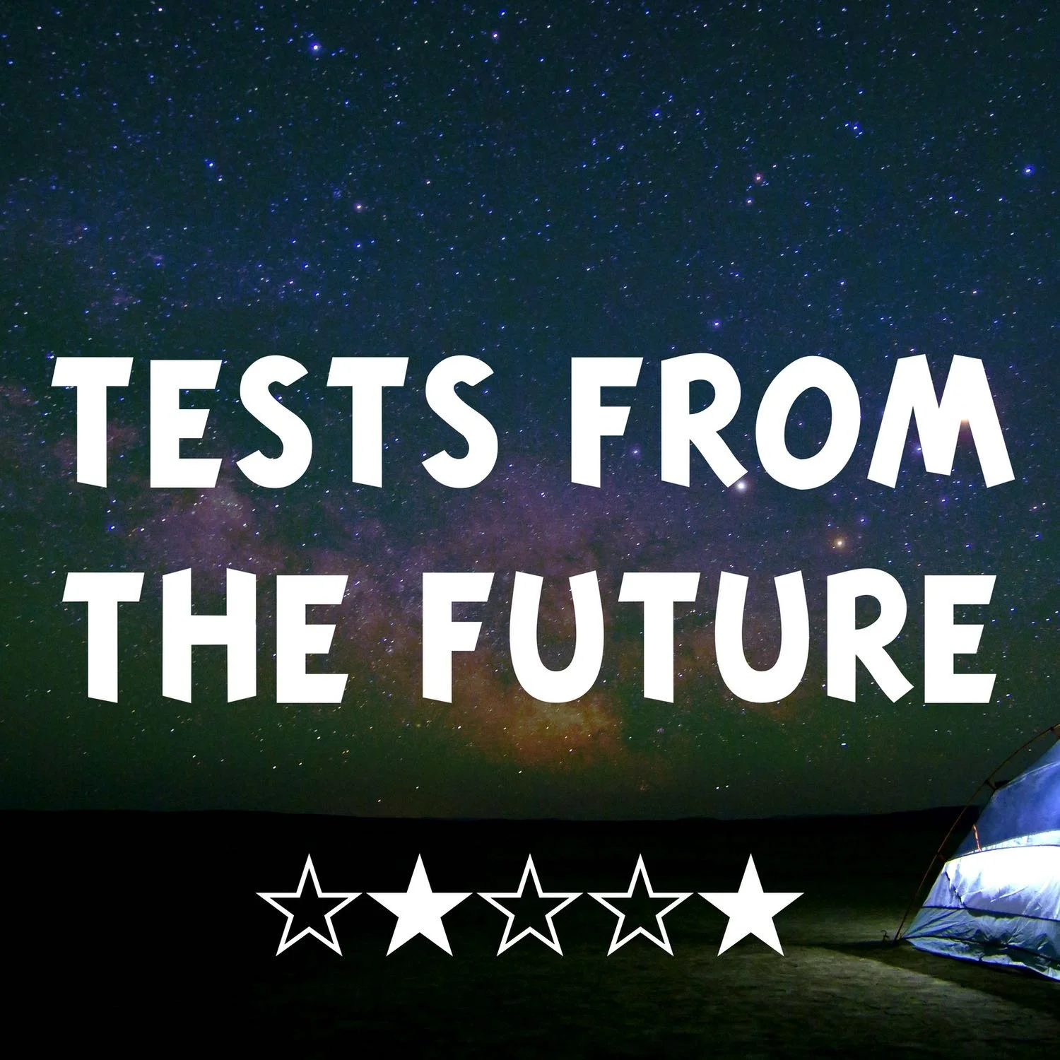 268: ☆ Road Trip